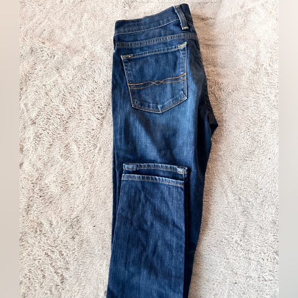 Charlie Skinny Jeans by Lucky Brand - Picture 9 of 10
